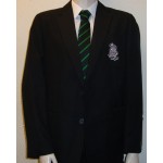 Howard Of Effingham Blazer - Loose Fit