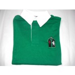 EMBROIDERED Rugby Jersey