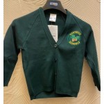 Eastwick Junior Cardigan