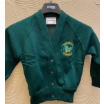 Eastwick Infant Cardigan
