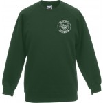 Eastwick PE Sweatshirt