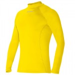 Yellow Base Layer