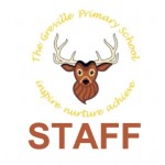 Greville STAFF Hoodies