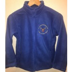 Greville Fleece