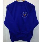 Greville Sweatshirt
