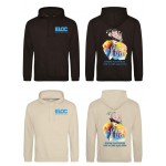 ELOC - My Fair Lady Hoody