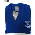 West Ashtead Jumper