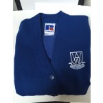 West Ashtead Sweat Cardigan - For Infants