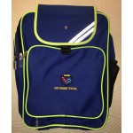 Dawnay Backpack