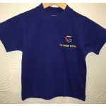 Dawnay PE T-Shirt