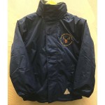 Greville Waterproof Coat