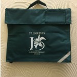 St Joseph's Bookbag