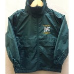 St Joseph's Waterproof Coat