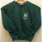 St Joseph's PE Sweatshirt