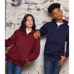 St Peters Leavers Hoodies 2024 TEACHER ZIP HOODY