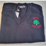 Oakfield Jumper
