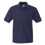 St Anne's PE Polo (With embroidered Logo)