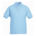 St Anne's Reception Polo Shirt