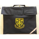 St Anne's Book Bag
