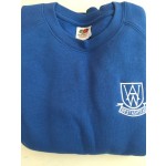 West Ashtead Sweatshirt