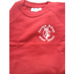 Fetcham Village Infant School Sweatshirt
