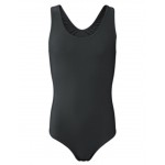 Swimsuit - Black