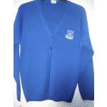 West Ashtead Knitted Cardigan - For Juniors