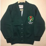 Fox Grove Cardigan