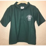 Royal Kent Green Polo