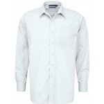 Boys School Shirts - Long Sleeve