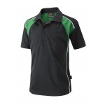 Therfield Unisex Polo Shirt