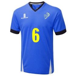 COBHAM LACROSSE BLADE TRAINING T-SHIRT