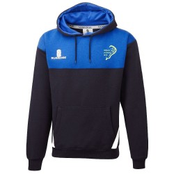 COBHAM LACROSSE BLADE HOODY