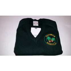 Eastwick Junior Jumper