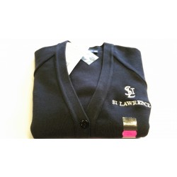 St Lawrence Cardigan