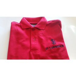 St Lawrence Polo Shirt