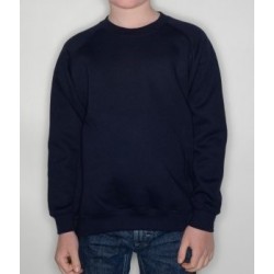 Navy PE Sweatshirt