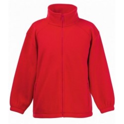 Trinity Fleece