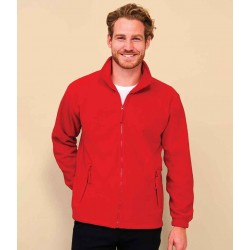 Stella Hancock Fleece