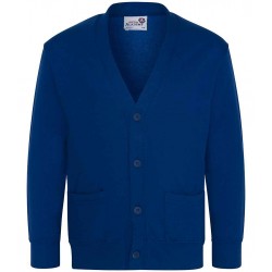 West Hill Cardigan