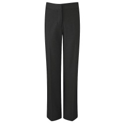 Senior Girls Black Trousers