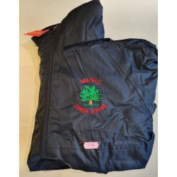 NEW Oakfield Rain Jacket