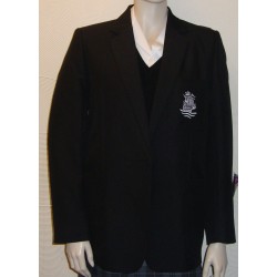 Howard Of Effingham Blazer - Fitted