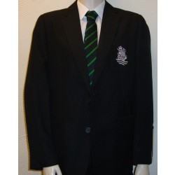 Howard Of Effingham Blazer - Loose Fit