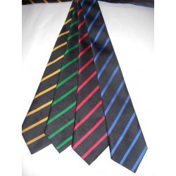 Howard of Effingham House Ties