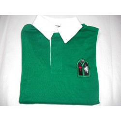 EMBROIDERED Rugby Jersey