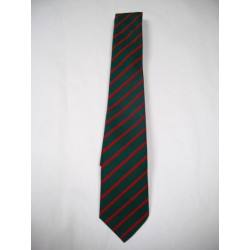Therfield ties