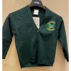 Eastwick Junior Cardigan