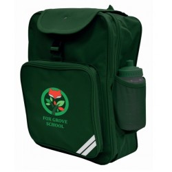 Fox Grove Large Rucksack