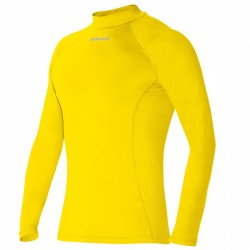 Yellow Base Layer